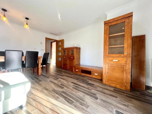 Piso en Barrio Toscar