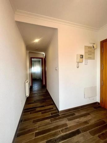 Piso en Barrio Toscar