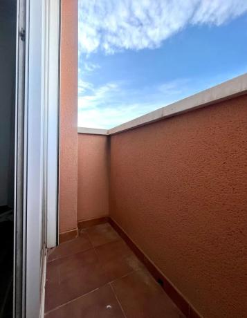 Piso en Barrio Toscar