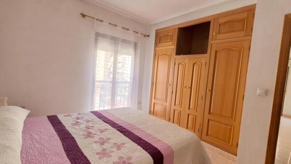 Piso en Barrio Carrús Este