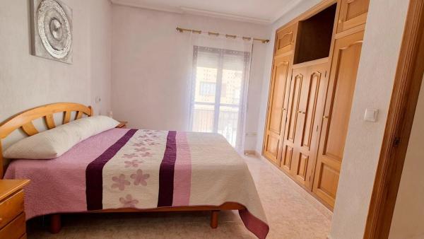 Piso en Barrio Carrús Este