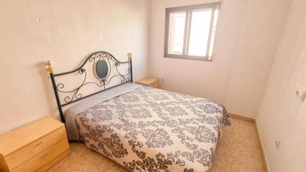 Piso en Barrio Carrús Este