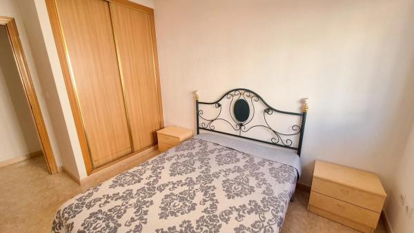 Piso en Barrio Carrús Este