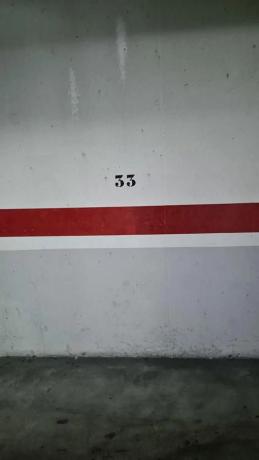 Piso en Barrio Carrús Este