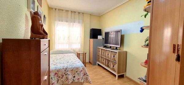 Piso en Barrio Altabix