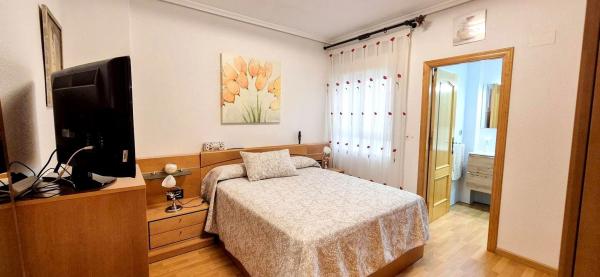 Piso en Barrio Altabix