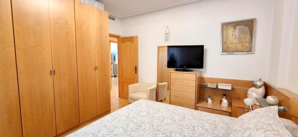 Piso en Barrio Altabix