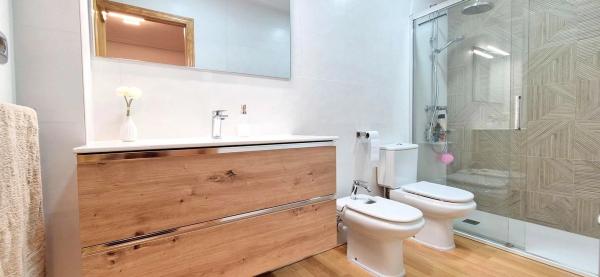 Piso en Barrio Altabix