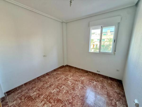 Chalet adosado en calle Alcalde Juan Hernández