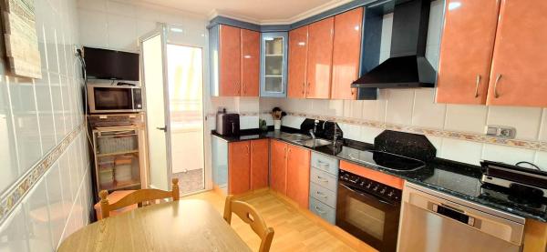 Piso en Barrio Altabix