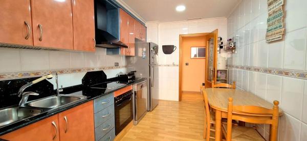 Piso en Barrio Altabix