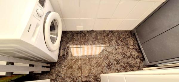 Piso en Barrio Altabix