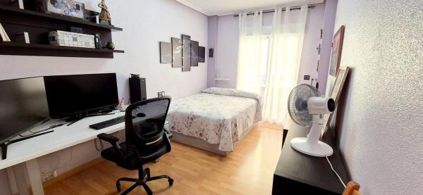 Piso en Barrio Altabix