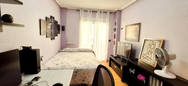 Piso en Barrio Altabix