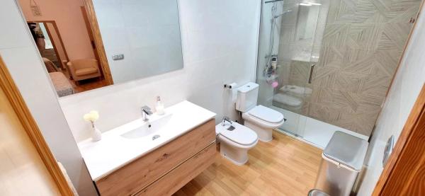 Piso en Barrio Altabix