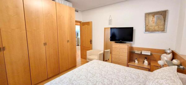 Piso en Barrio Altabix