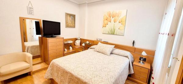 Piso en Barrio Altabix