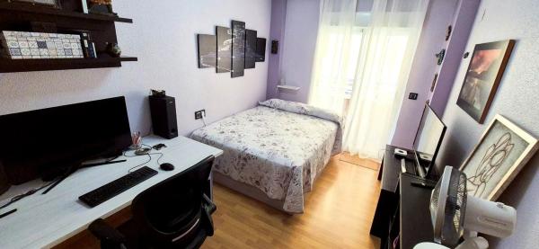 Piso en Barrio Altabix