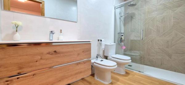 Piso en Barrio Altabix