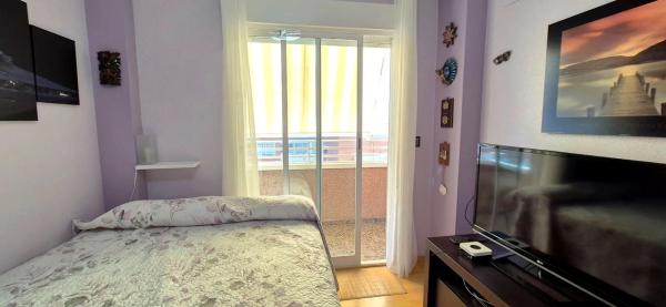 Piso en Barrio Altabix