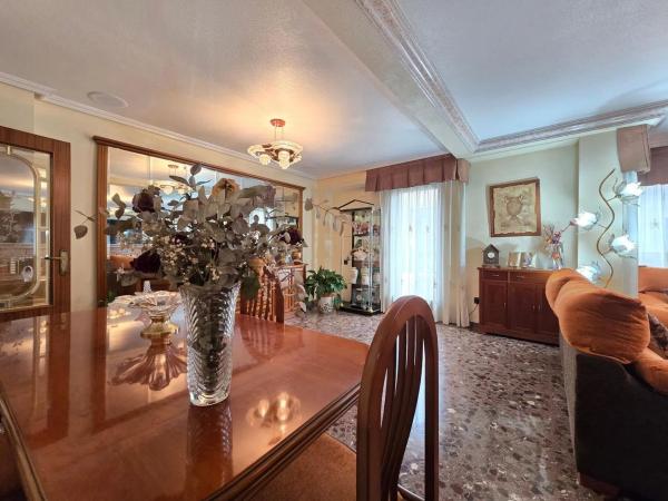 Piso en Barrio Pont Nou-Corazón de Jesús