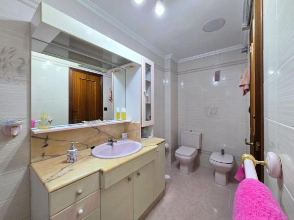 Piso en Barrio Pont Nou-Corazón de Jesús