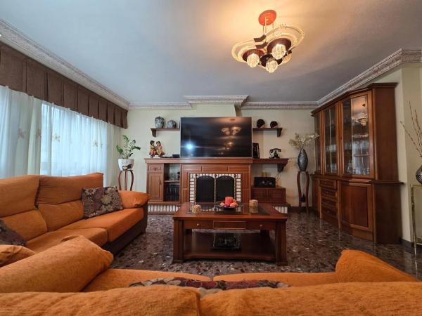 Piso en Barrio Pont Nou-Corazón de Jesús