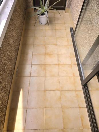 Piso en Barrio Pont Nou-Corazón de Jesús