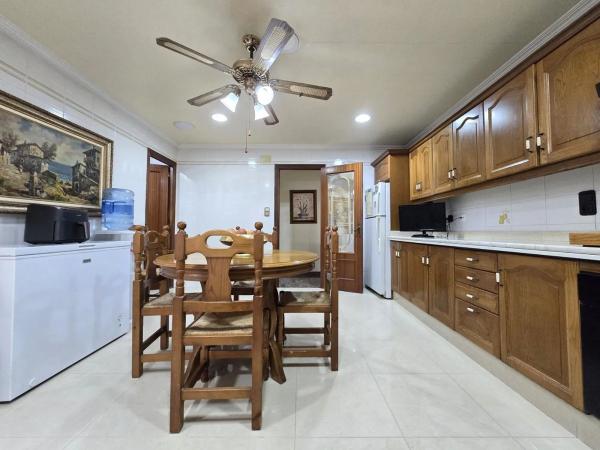 Piso en Barrio Pont Nou-Corazón de Jesús