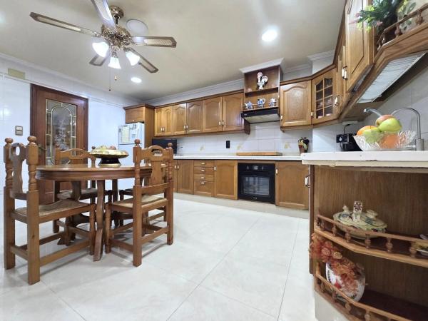 Piso en Barrio Pont Nou-Corazón de Jesús