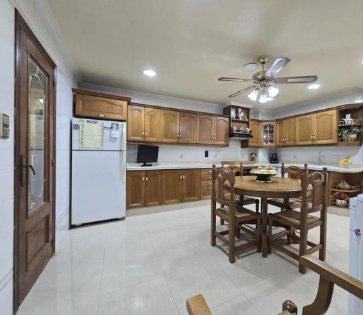 Piso en Barrio Pont Nou-Corazón de Jesús