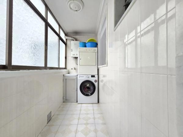 Piso en Barrio Pont Nou-Corazón de Jesús