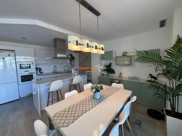 Piso en Barrio Travalón