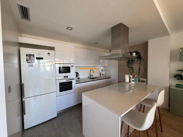 Piso en Barrio Travalón