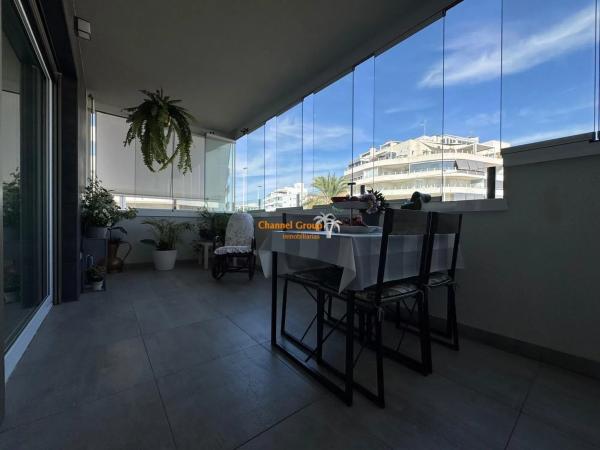 Piso en Barrio Travalón