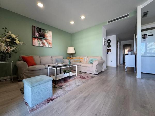 Piso en Barrio Travalón