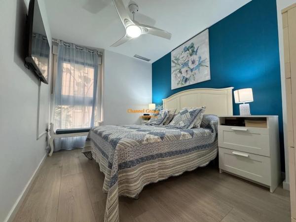 Piso en Barrio Travalón