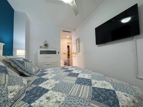 Piso en Barrio Travalón