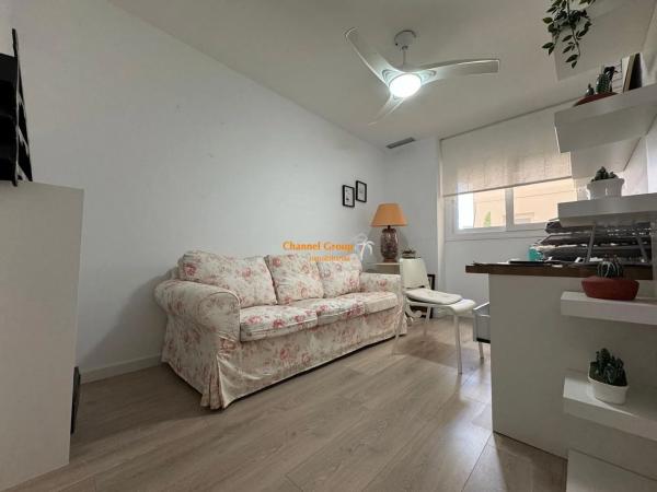 Piso en Barrio Travalón