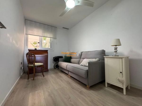 Piso en Barrio Travalón