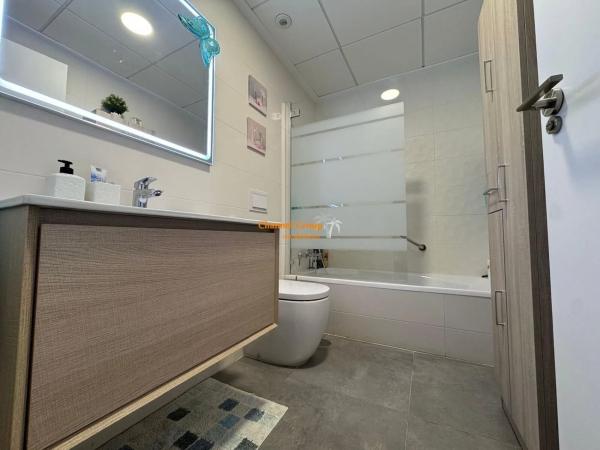 Piso en Barrio Travalón