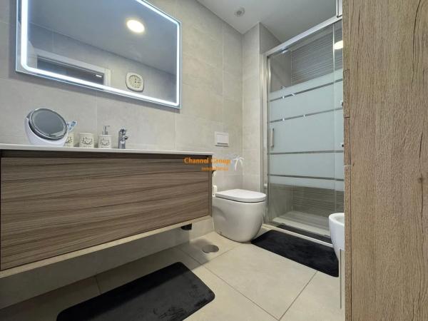 Piso en Barrio Travalón