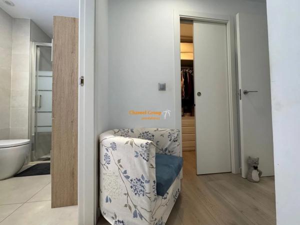 Piso en Barrio Travalón