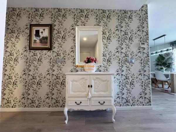 Piso en Barrio Travalón