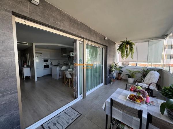 Piso en Barrio Travalón