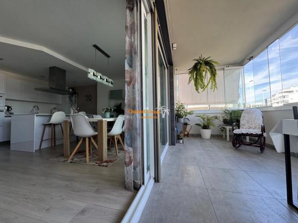 Piso en Barrio Travalón