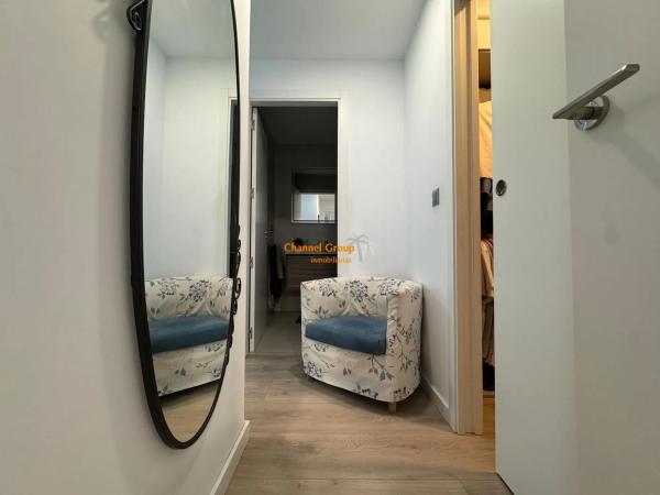 Piso en Barrio Travalón