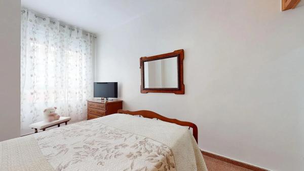 Piso en Barrio Altabix