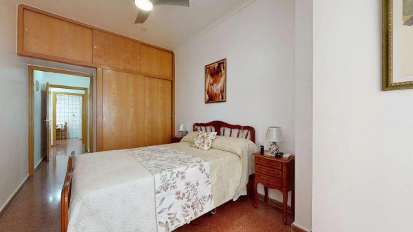 Piso en Barrio Altabix