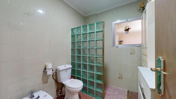 Piso en Barrio Altabix